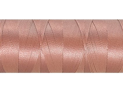Amann Isacord 40 2922-1761 růžová jednobarevná nit polyester 1000m
