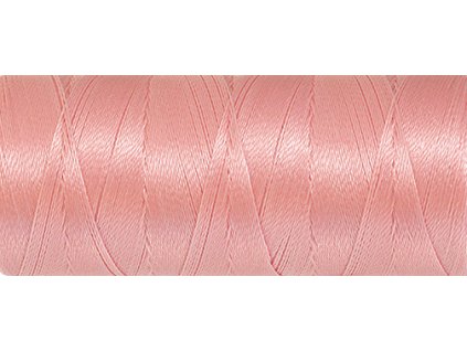 Amann Isacord 40 2160 růžová jednobarevná nit polyester 1000m