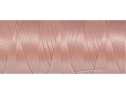 Amann Isacord 40 2170 růžová jednobarevná nit polyester 1000m