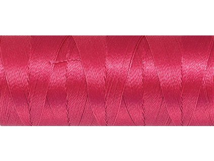 Amann Isacord 40 2922-2220 růžová jednobarevná nit polyester 1000m