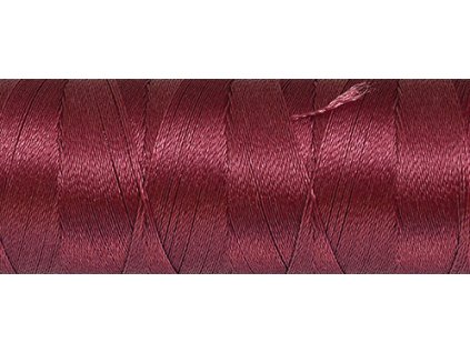 Amann Isacord 40 2922-2241 růžová jednobarevná nit polyester 1000m