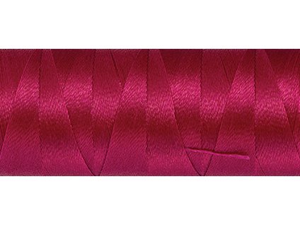 Amann Isacord 40 2922-2300 růžová jednobarevná nit polyester 1000m