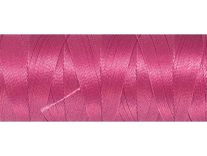 Amann Isacord 40 2532 růžová jednobarevná nit polyester 1000m