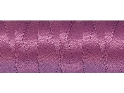 Amann Isacord 40 2922-2640 fialová jednobarevná nit polyester 1000m