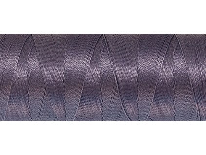 Amann Isacord 40 2922-2674 šedá jednobarevná nit polyester 1000m