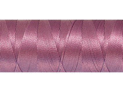 Amann Isacord 40 2764 fialová jednobarevná nit polyester 1000m