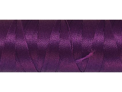 Amann Isacord 40 2922-2810 modrá jednobarevná nit polyester 1000m