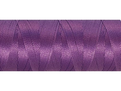Amann Isacord 40 2830 fialová jednobarevná nit polyester 1000m