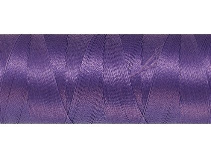 Amann Isacord 40 2920 modrá jednobarevná nit polyester 1000m