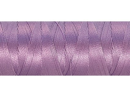 Amann Isacord 40 3040 fialová jednobarevná nit polyester 1000m