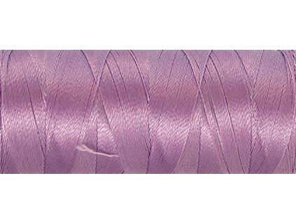 Amann Isacord 40 2922-3045 fialová jednobarevná nit polyester 1000m