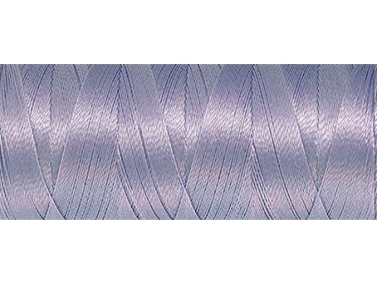 Amann Isacord 40 2922-3130 fialová jednobarevná nit polyester 1000m