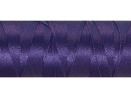 Amann Isacord 40 2922-3211 modrá jednobarevná nit polyester 1000m