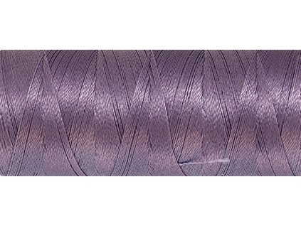 Amann Isacord 40 3241 modrá jednobarevná nit polyester 1000m