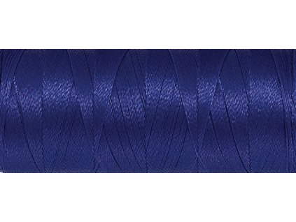 Amann Isacord 40 3332 modrá jednobarevná nit polyester 1000m