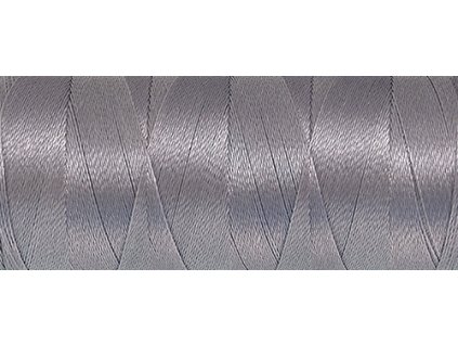 Amann Isacord 40 3572 šedá jednobarevná nit polyester 1000m