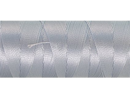 Amann Isacord 40 2922-3650 modrá jednobarevná nit polyester 1000m