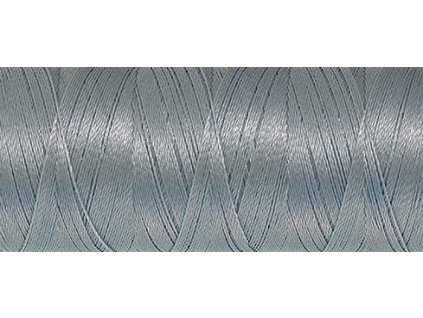 Amann Isacord 40 3750 modrá jednobarevná nit polyester 1000m