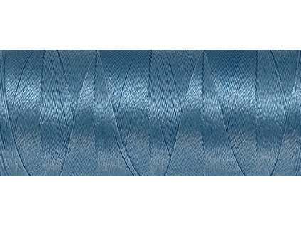 Amann Isacord 40 2922-3830 modrá jednobarevná nit polyester 1000m