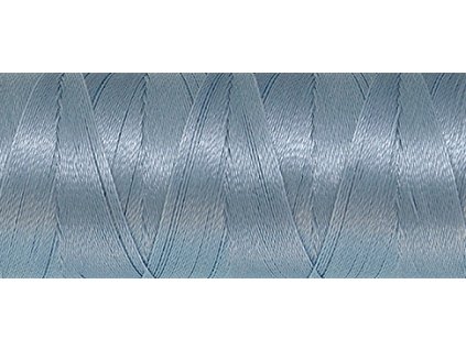 Amann Isacord 40 2922-3951 modrá jednobarevná nit polyester 1000m