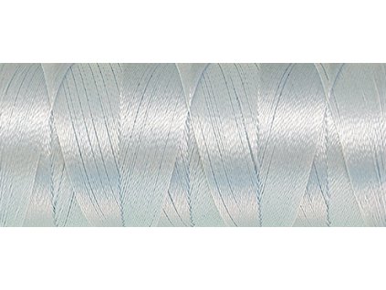 Amann Isacord 40 2922-3963 modrá jednobarevná nit polyester 1000m