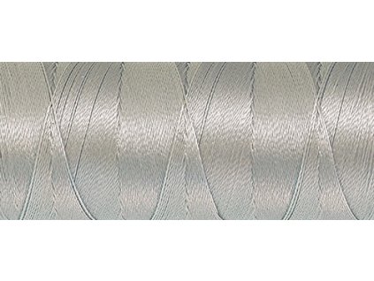 Amann Isacord 40 2922-3971 šedá jednobarevná nit polyester 1000m