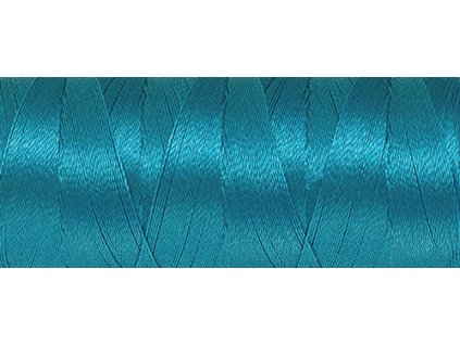 Amann Isacord 40 2922-4010 modrá jednobarevná nit polyester 1000m