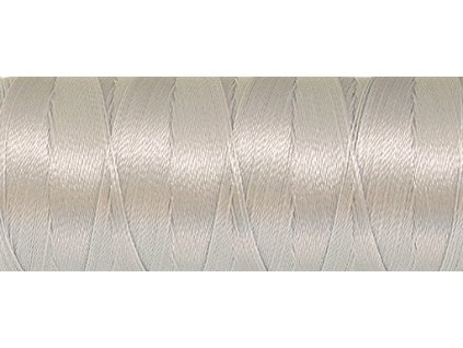 Amann Isacord 40 4071 šedá jednobarevná nit polyester 1000m