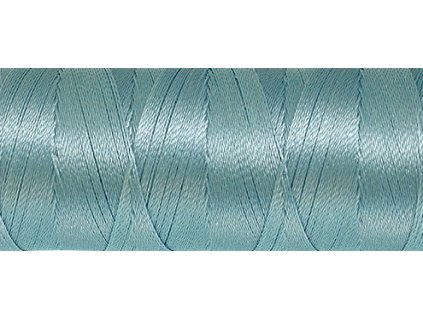 Amann Isacord 40 2922-4152 zelená jednobarevná nit polyester 1000m