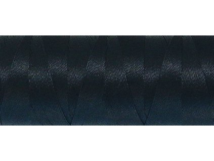 Amann Isacord 40 4174 šedá jednobarevná nit polyester 1000m