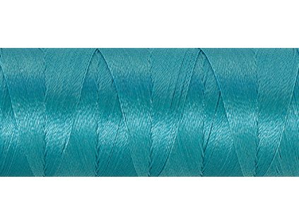 Amann Isacord 40 2922-4220 modrá jednobarevná nit polyester 1000m