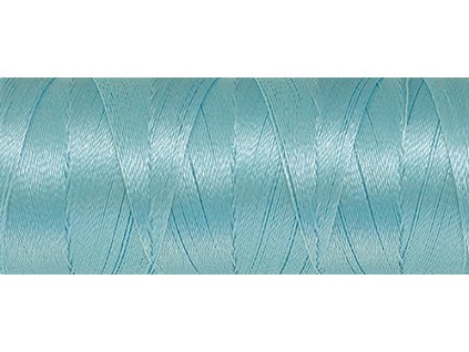 Amann Isacord 40 4240 modrá jednobarevná nit polyester 1000m