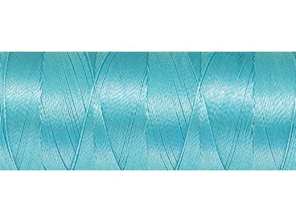 Amann Isacord 40 2922-4430 modrá jednobarevná nit polyester 1000m