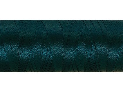 Amann Isacord 40 4515 zelená jednobarevná nit polyester 1000m