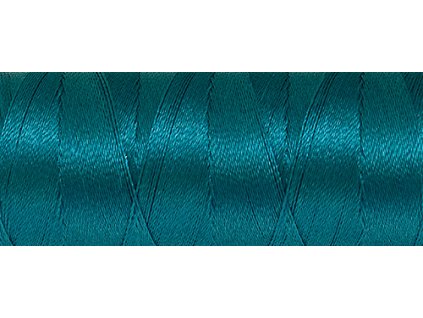 Amann Isacord 40 4531 modrá jednobarevná nit polyester 1000m