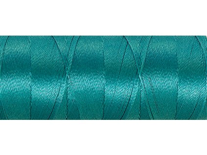 Amann Isacord 40 2922-4610 modrá jednobarevná nit polyester 1000m