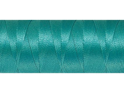 Amann Isacord 40 4620 zelená jednobarevná nit polyester 1000m