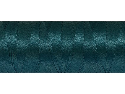 Amann Isacord 40 2922-4643 modrá jednobarevná nit polyester 1000m