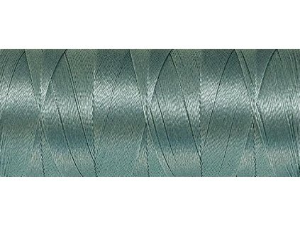 Amann Isacord 40 2922-4752 zelená jednobarevná nit polyester 1000m