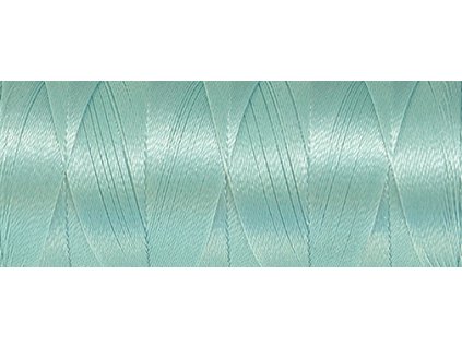 Amann Isacord 40 2922-4952 zelená jednobarevná nit polyester 1000m