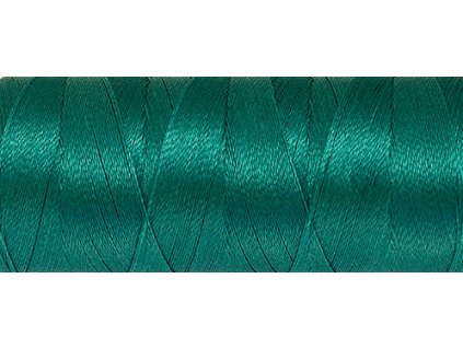 Amann Isacord 40 5101 zelená jednobarevná nit polyester 1000m