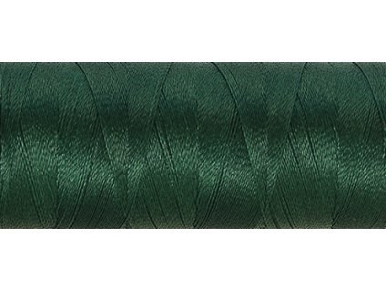 Amann Isacord 40 2922-5326 zelená jednobarevná nit polyester 1000m