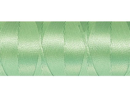 Amann Isacord 40 5450 zelená jednobarevná nit polyester 1000m
