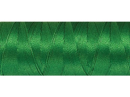 Amann Isacord 40 2922-5513 zelená jednobarevná nit polyester 1000m