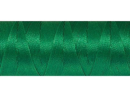 Amann Isacord 40 2922-5515 zelená jednobarevná nit polyester 1000m