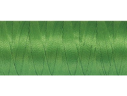 Amann Isacord 40 2922-5531 zelená jednobarevná nit polyester 1000m