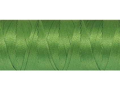 Amann Isacord 40 5610 zelená jednobarevná nit polyester 1000m