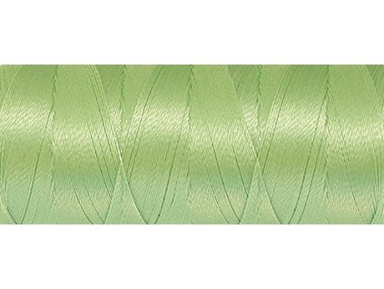 Amann Isacord 40 5650 zelená jednobarevná nit polyester 1000m