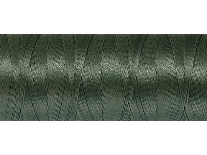 Amann Isacord 40 5664 zelená jednobarevná nit polyester 1000m