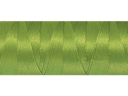 Amann Isacord 40 2922-5912 zelená jednobarevná nit polyester 1000m